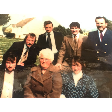 Notice Gallery for Robert James PIKE