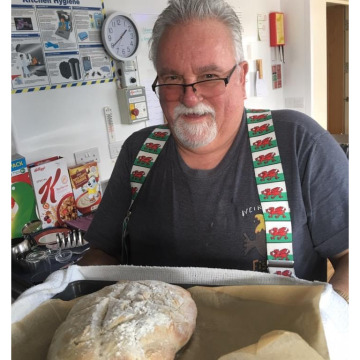 Notice Gallery for Robert James PIKE