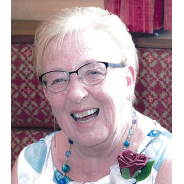 Photo of Barbara STAPLES