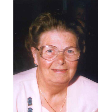Notice Gallery for Evelyn MATTHEWS