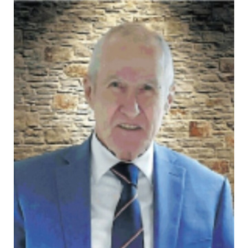 Notice Gallery for Patrick SARSFIELD