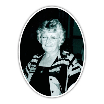 Photo of Sue (nee Cooper) ROBERTS
