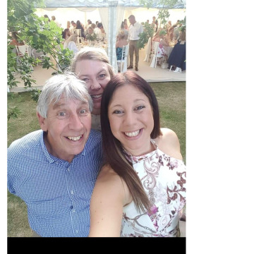 Notice Gallery for Michael (Mick aka Biff) SMITH