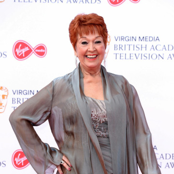 Photo of Ruth MADOC