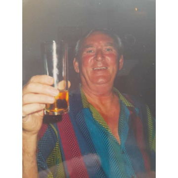 Photo of William RIGBY