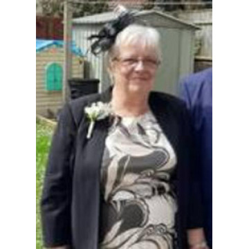 Photo of Janice GRIFFIN