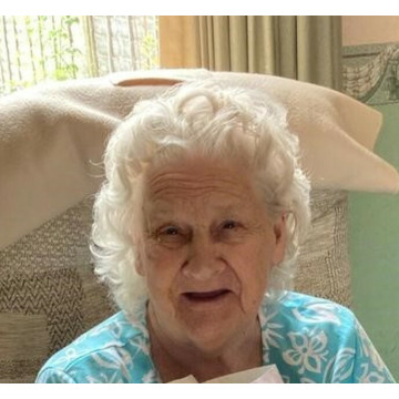 Photo of Viona COTTERELL