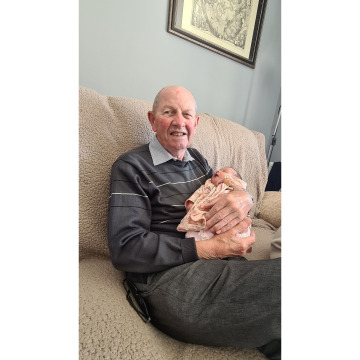 Photo of John KIRTON