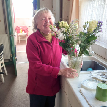 Photo of Brenda SMITH