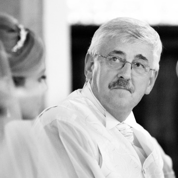 Notice Gallery for Barry Donald Fitzgerald WRIGHT