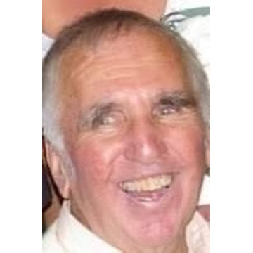 Photo of Brian Trevor FERRIS