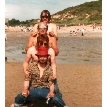 Notice Gallery for Stephen GREAVES