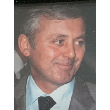 Funeral Notices - Raymond BRETT