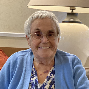 Notice Gallery for Ethel WINTERSGILL