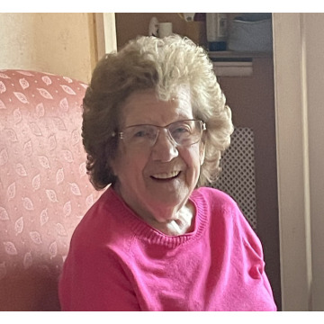 Photo of Doreen BALL