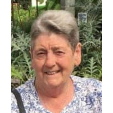 Notice Gallery for Carole BRYANT