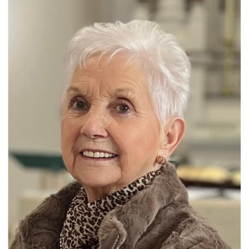 Photo of Johnnie STEVENSON