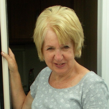 Notice Gallery for Maureen POWELL