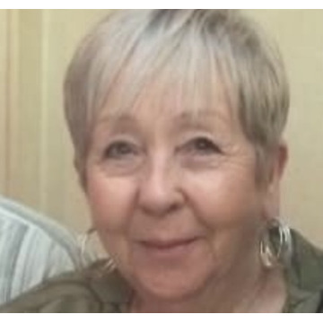 Photo of Patricia MALLON FORMERLY COTTOM