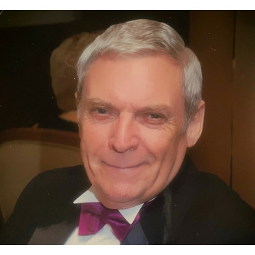Photo of David Peter CHOLERTON