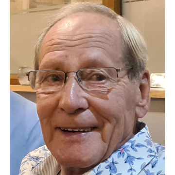 Photo of Robert John BARKER