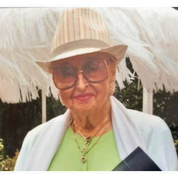 Photo of Jean Elizabeth ALLCOCK