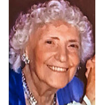 Notice Gallery for Joan FLANAGAN