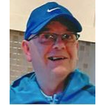 Photo of Denis LORD