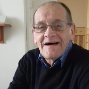 Photo of Graham CUMINS