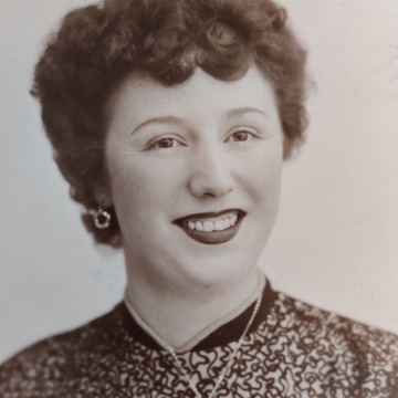 Photo of June AUSTIN
