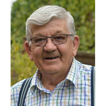Photo of James Arthur PILKINGTON