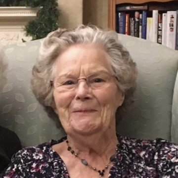 Notice Gallery for Eirlys ROBERTS