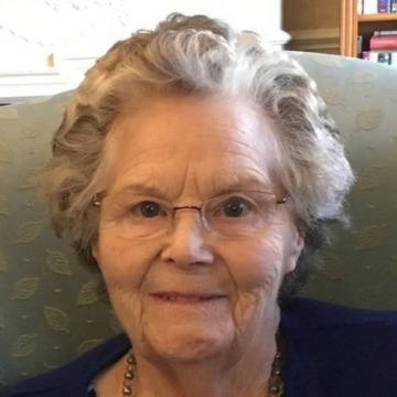 Photo of Eirlys ROBERTS