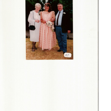 Notice Gallery for Margaret Rose PALETHORPE