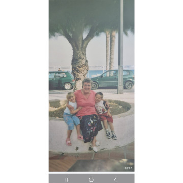 Notice Gallery for Edna HAWLEY