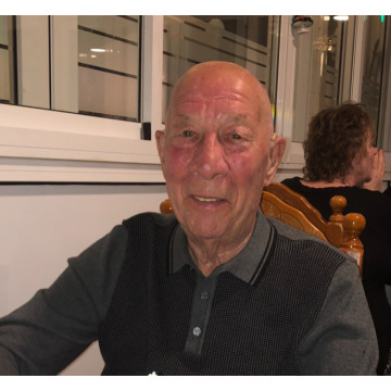 Photo of Donald MACDONNELL