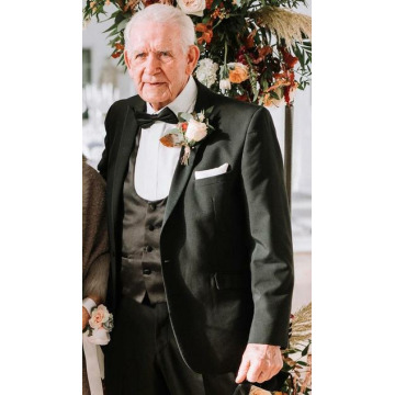 Photo of John MCDONOUGH