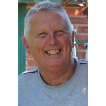 Photo of Clive LOCKWOOD