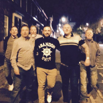 Notice Gallery for Clive LOCKWOOD