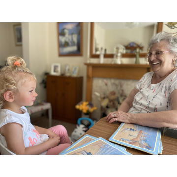 Notice Gallery for Irene BEAL