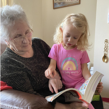 Notice Gallery for Irene BEAL