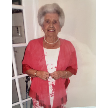 Photo of Janet CAMERON