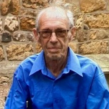 Photo of Ian Michael ADAMS