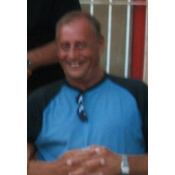 Photo of Kenneth Alfred YOUNG