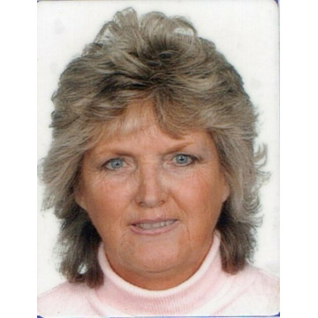 Photo of Christine Jennifer BATTYE