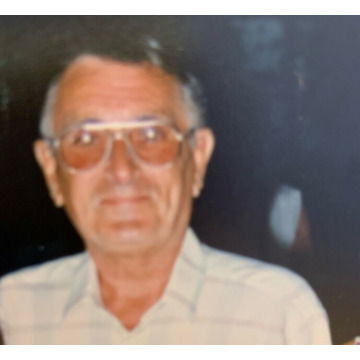 Photo of Allen Rees GENT