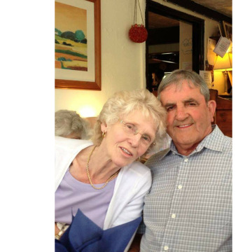 Notice Gallery for June (Mavis) TAMBLYN