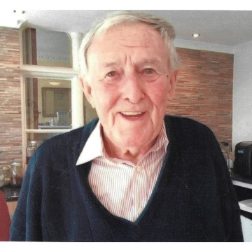 Notice Gallery for John GARNSEY