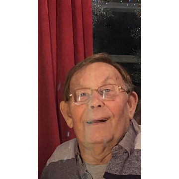 Photo of William Ernest HEWITT