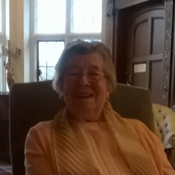 Photo of Catherine Mary HARDING